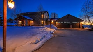 985 Meadows Dr Pagosa Springs CO [upl. by Accem]