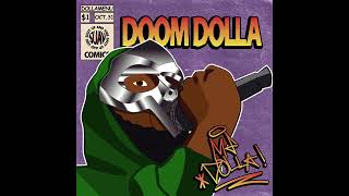 MF Doom One Beer DJ DollaMenu Tribute [upl. by Anitahs38]