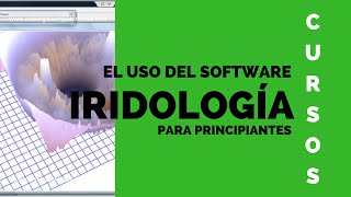 🔥🎓 IRIDOLOGÍA PRINCIPIANTES 2024  INTELIGENCIA ARTIFICIAL PARA ESTUDIO DE IRIS [upl. by Saraiya54]