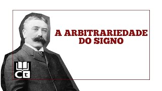 O Signo Linguístico em Ferdinand de Saussure [upl. by Kenimod]