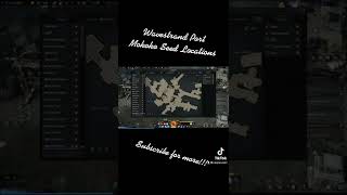 Lost Ark  Mokoko Seed Locations  Wavestrand Port [upl. by Olenolin]