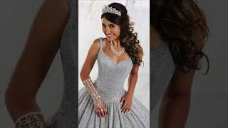 5 Colores Tendencia para Vestidos de Quinceañera [upl. by Berny]