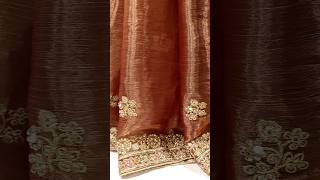 party wear sareefancy saree collection [upl. by Callahan689]