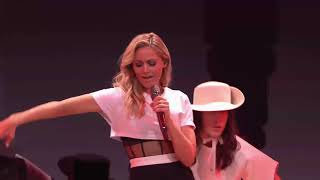 Helene Fischer  Spiele Live von der Helene Fischer Show 2023 [upl. by Cence159]