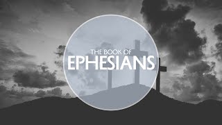 Sermon 10 Ephesians 3 1421 [upl. by Packton]