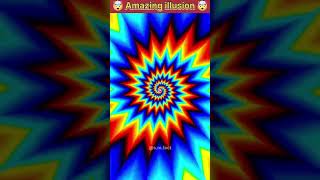 RGB Psychedelic Video 🤯 Hypnosis Trippy illusions shorts youtubeshorts shortsfeed [upl. by Damali356]