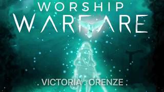 Reverential Fear of the Lord  Victoria Orenze  Worship Warfare [upl. by Rodrick]