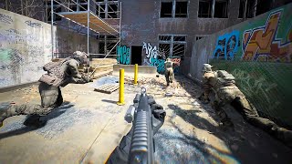 BODYCAM Gameplay Demo New Photorealistic FPS Game 2023 [upl. by Eirret742]