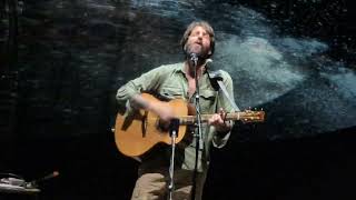 Such a Simple Thing  Ray LaMontagne 91424 SDSU Open Air Theater [upl. by Englis]