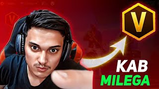 🔴Live Top 1 AWM King is Back👽Full Josh😤Serious Grandmaster Pushing😡Garena Free Fire [upl. by Viridissa]