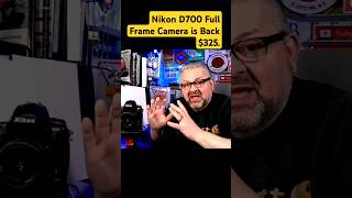 Nikon D700 DSLR Camera pro Photography photography camera nikon [upl. by Sandstrom]