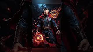 Dr strange attitude status marvel avengers trending youtube [upl. by Tnemelc]