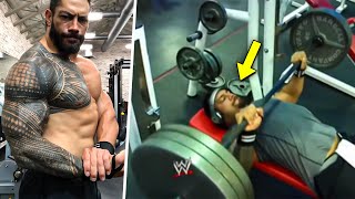 Top Celebrity Bench Press Max  RARE FOOTAGE [upl. by Hardwick]