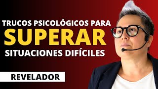 13 Trucos Psicológicos para Hacerte Respetar Haz ESTO para Inspirar TREMENDO RESPETO al Instante [upl. by Airdnat]