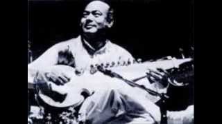 Ali Akbar Khan 3 Raga Bhairavi Live in Amsterdam 1985 [upl. by Winni582]