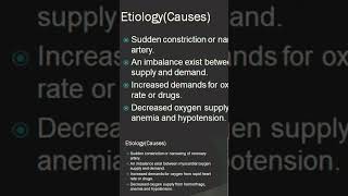 What is myocardial infarction [upl. by Eunice]