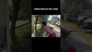 Dario Moccia nel 2008 [upl. by Ahsercel]