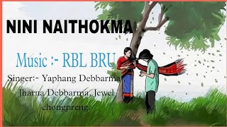 KokborokMusicVideo2024SamarRaimaBipashaftAmitabh2024 Barun Tripura [upl. by Eceer]