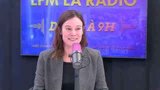 Votations du 24 novembre droit du bail avec Carole Wahlen présidente de l’ASLOCAVaud [upl. by Almeeta]