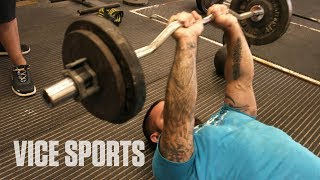 Inside Westside Barbell Powerliftings Most Exclusive and Controversial Gym [upl. by Duffy359]