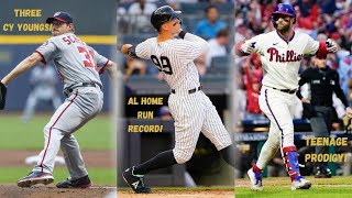 Every Active Future Baseball Hall of Famer As of 2024 [upl. by Graeme]