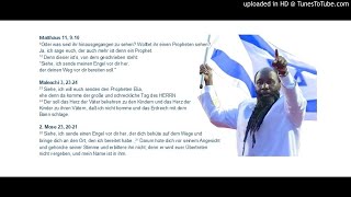 Der Schmale Weg  Separierung PROPHET DR OWUOR [upl. by Irrol285]