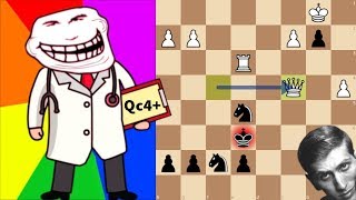 Chess960 Titled Arena ft Magnus Carlsen as DrNykterstein  March 2019 [upl. by Samuel398]