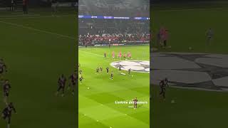 PSG vs Atletico [upl. by Morly557]