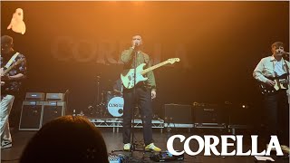 Corella at KOKO May 2024 Concert Review [upl. by Dorothi681]