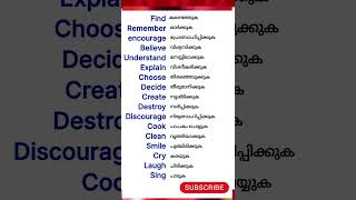 Vocabularies englishlanguage vocabulary shorts learnenglish [upl. by Mir404]