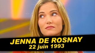 Jenna de Rosnay est dans Coucou cest nous  Emission complète [upl. by Aliehc]