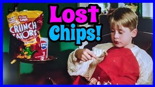 Discontinued Chips We Want Back [upl. by Irahcaz]