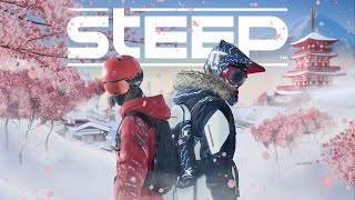 Steep X Games Gold⚡PC  Xbox One⚡HD💽3 [upl. by Gaut]