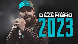 UNHA PINTADA 2023  ATUALIZADO  MÚSICAS NOVAS  CD NOVO  REPERTÓRIO NOVO UNHA PINTADA SEM MIM 2023 [upl. by Herra]