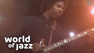 Stanley Clarke Band Live At The North Sea Jazz Festival • 12071980 • World of Jazz [upl. by Yenruoc]