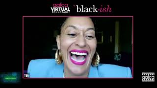 First Impression Blackish Season 1 Episode 1 [upl. by Tisdale]