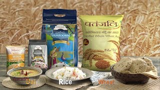 Patanjali Foods  Product by Patanjali Ayurveda [upl. by Haliled]