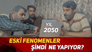 2050 Yılında Youtuberlar  Röportaj Adam [upl. by Smitty109]