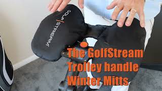 Golfstream Winter Glove [upl. by Drake]