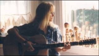 Eva Cassidy  Wade In The Water  Lyrics [upl. by Derry]