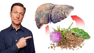 THIS Herb is the 1 Absolute BEST for liver diseases Fatty Liver Hepatitis and Cirrhosis [upl. by Jeramie654]