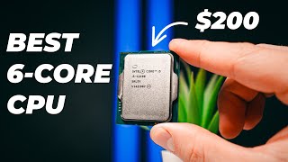 Way to kill AMD Budget Lineup 👉New Budget KING 👑  Intel i5 12400 review [upl. by Farman789]