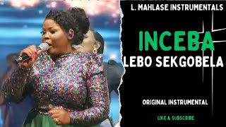 Lebo Sekgobela  Inceba  Instrumental [upl. by Haldes533]