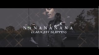 RAMIREZ  NANANANANA CAUGHT SLIPPIN Official Video [upl. by Rasmussen]