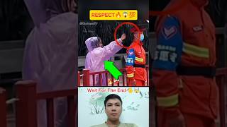 Cảm động với những hành động ý nghĩa 😭😱 shorts status trending respectmoments [upl. by Hooke]