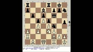 Hakobyan Aram vs Keymer Vincent  Julius Baer Gen Cup D3 W 2024 chess com INT R1 2 [upl. by Monney]