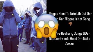 LTH in house beef 😳… G41 Disses C1 [upl. by Yesima]