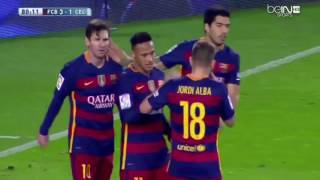 Lionel Messi  Ray Hudson  Insane Commentary HD 720p [upl. by Shakespeare376]