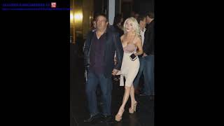 Кортни Стодден Courtney Stodden part 3 [upl. by Figone]