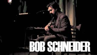 Bob Schneider 40 Dogs Nashville Sunday Night [upl. by Stclair35]